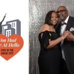 ‘I Pulled Out the Ring, and Asked if She Loved Me … and [Then] I Told Her How Much I Loved Her’