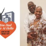 “It Was That Simple … We Had the Conversation and Decided to Get Married”