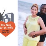 ‘I Started Falling in Love …  She was the Person I Wanted to Spend the Rest of My Life With’