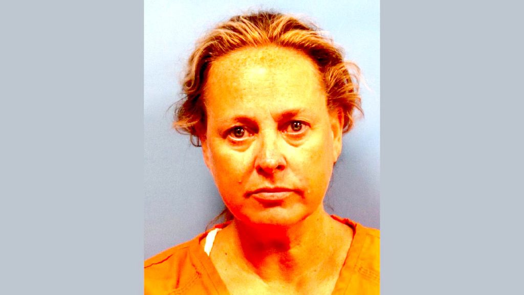 Former ‘Teacher of the Year’ at Alabama Elementary school charged with sex crimes involving teens