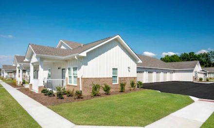 800 Single-Story Apartments, Retail Hub Coming to North Huntsville