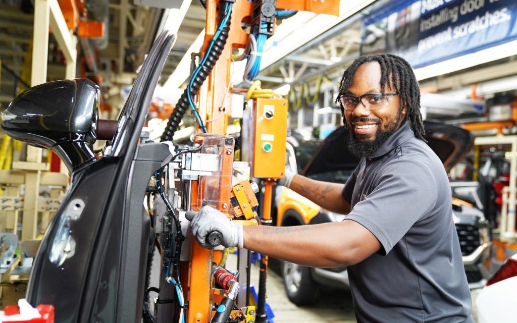 Alabama’s Business Climate Remains Strong Amid Strategic Growth