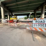Birmingham Begins $5.9 Million in Drainage Improvements Near Red Mtn. Expressway