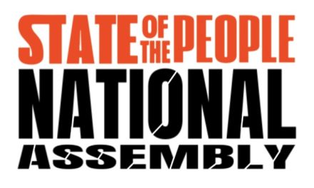 State of the People tour set to stop in Baltimore on Juneteenth