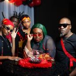 Inside Birmingham’s Underground LGBTQ+ Ballroom Extravaganza