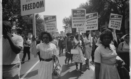 No justice, no (Montgomery County) Juneteenth