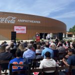 Grand Opening of Coca-Cola Amphitheater in Birmingham Kicks Off with Nod to the Northside Community