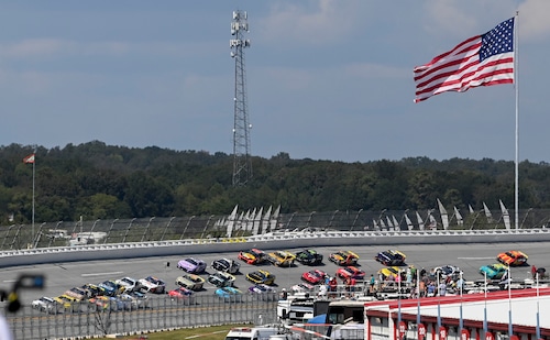 Talladega