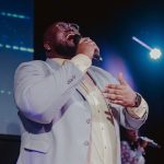 Jaeden Henderson: Recent Miles College Grad Nominated for Emerging Gospel Artist Award