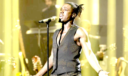 ‘American Idol’ Winner Jamal Roberts to Headline Free Bee More Festival in Atmore