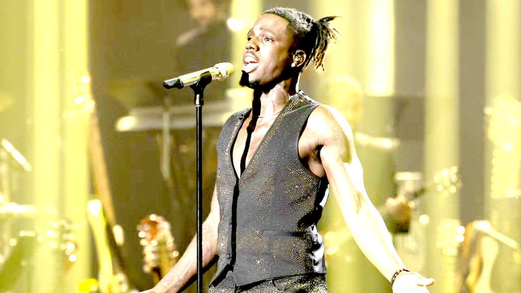 ‘American Idol’ Winner Jamal Roberts to Headline Free Bee More Festival in Atmore