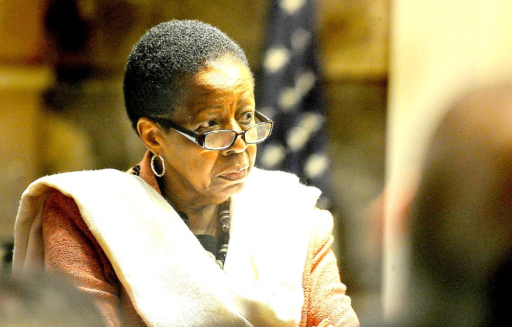Rep. Laura Hall Advances Education, Equity, and Heritage Recognition in Landmark June