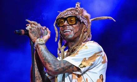 Lil Wayne Returning to Alabama with September Show at Orion Amphitheater