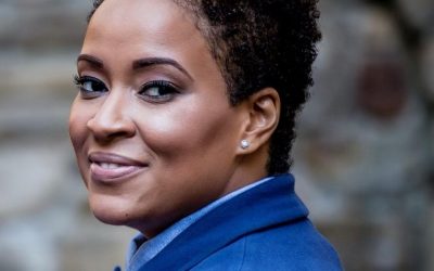 Mayor Scott Appoints Dr. Melanie Bryant as Director of the Baltimore City Mayor’s Office of LGBTQ Affairs