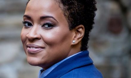 Mayor Scott Appoints Dr. Melanie Bryant as Director of the Baltimore City Mayor’s Office of LGBTQ Affairs