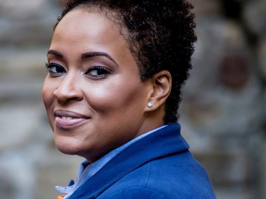 Mayor Scott Appoints Dr. Melanie Bryant as Director of the Baltimore City Mayor’s Office of LGBTQ Affairs