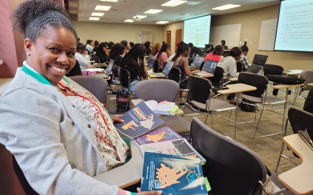 Canceled Before They Could Code: Computer Science Program for Black Girls Shut Down After Trump Order