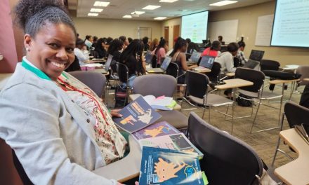 Canceled Before They Could Code: Computer Science Program for Black Girls Shut Down After Trump Order