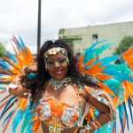 Caribbean Festival and Parade Fills Bessemer AL with Vibrant Colors and Rhythms