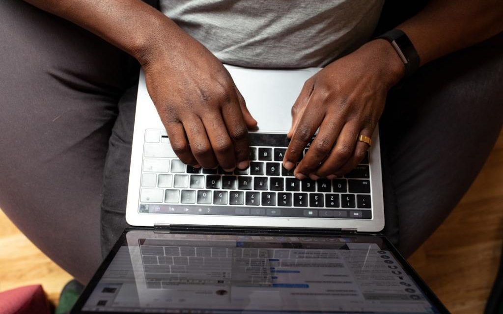 Prepare for life after graduation by cleaning up your digital footprint