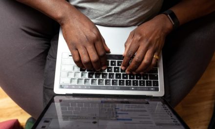 Prepare for life after graduation by cleaning up your digital footprint