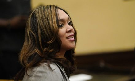Marilyn Mosby completes her year-long home detention