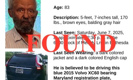 UPDATE: Abraham Debela found