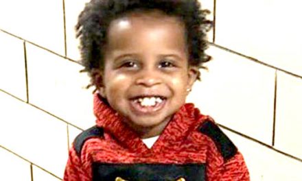 2-Year-Old Missing Black Boy Found Dead in River, His Dad Accused of Throwing Him 
