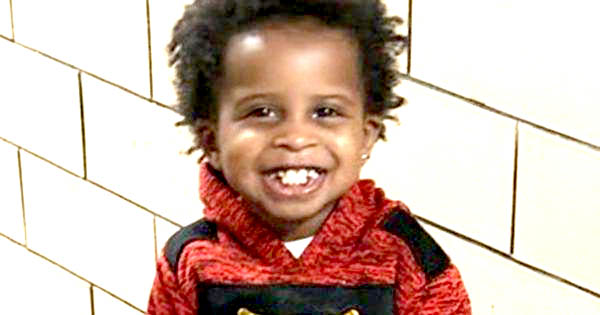 2-Year-Old Missing Black Boy Found Dead in River, His Dad Accused of Throwing Him 
