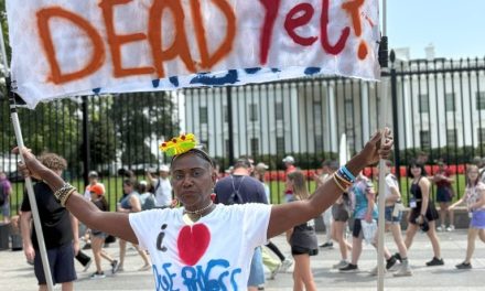 Black community divided on response to ‘dramatic escalation’ in LA, amid ICE raid protests