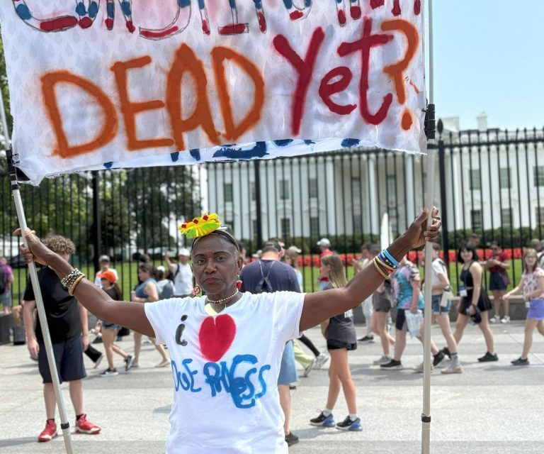 Black community divided on response to ‘dramatic escalation’ in LA, amid ICE raid protests