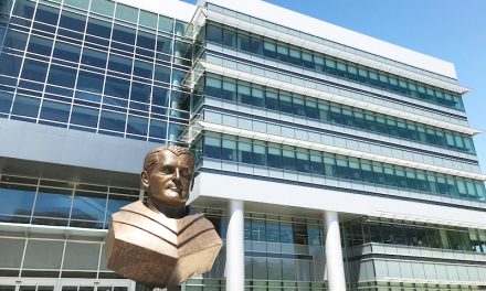 NASA Marshall Plans $45M Hub to Anchor  Redstone Campus