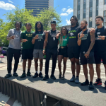 City of Birmingham, Nurture of Alabama Plan Fourth Annual Mental Health Awareness Day