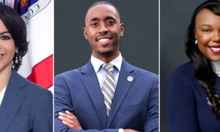 PG Council adopts $5.8B budget, prioritizing health and re-entry programs