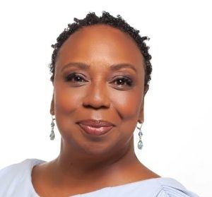 Ms. Paris Brown
