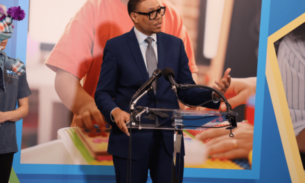 DCPS rolls out districtwide phone ban to cut distractions
