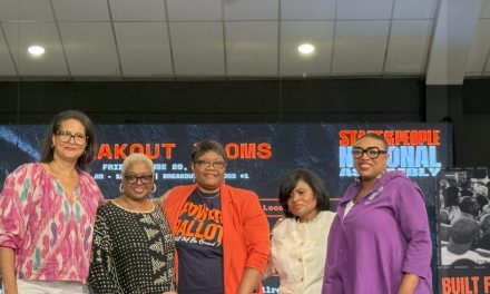 State of the People wraps three-day national tour in Baltimore