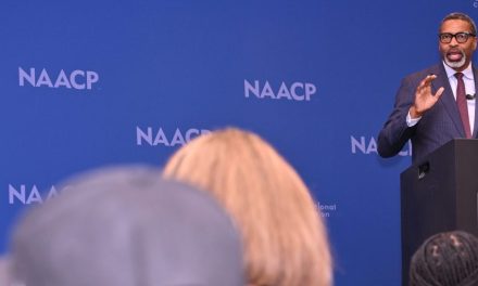 NAACP previews 116th national convention, aiming to empower community amidst adversity