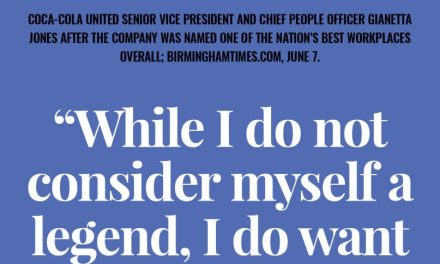 “I don’t make music just for the comfort of it. I love music, but I make music that God specifically gives to me and sometimes God sings to me.”