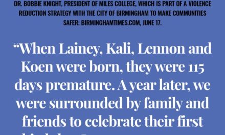 “We know historically in law enforcement that there is an uptick in activity and crimes in the summer months.”