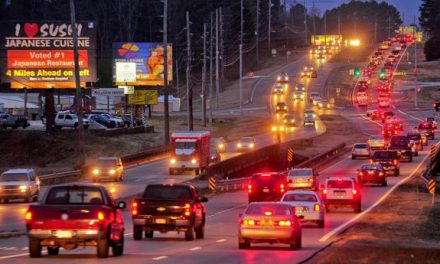 $389 Million in Roadwork: Huntsville’s Traffic Future Is Under Construction