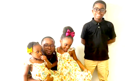 ‘Help Ronnie’s Kids’:   Community Rallies Around Children of Missing Huntsville Realtor