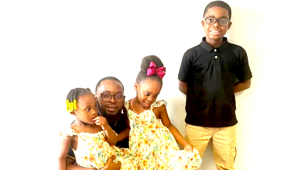 ‘Help Ronnie’s Kids’:   Community Rallies Around Children of Missing Huntsville Realtor