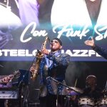 Rain Can’t Dampen Stellar Sets During Steel City Smooth Jazz Festival in Birmingham