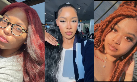 ‘Enough is Enough’: Baltimore residents illuminate the urgency of gun reform