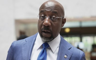 Senators mark Juneteenth with call to action on racial and economic justice