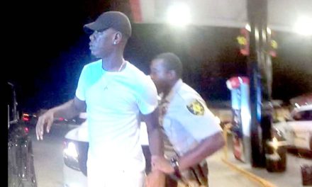 Alabama ringleader going to prison for scheme to steal $800,000 in high-end cars