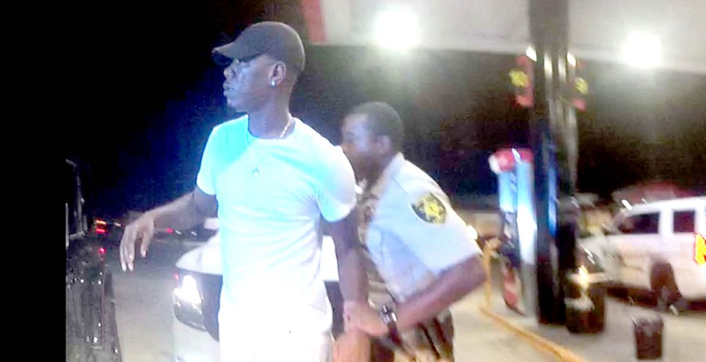 Alabama ringleader going to prison for scheme to steal $800,000 in high-end cars