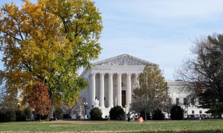 Supreme Court makes it easier to claim ‘reverse discrimination’ in employment, in a case from Ohio