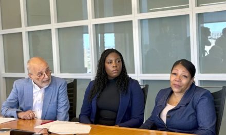 Baltimore City Public Schools sued after allegedly ignoring sexual assault of several students 